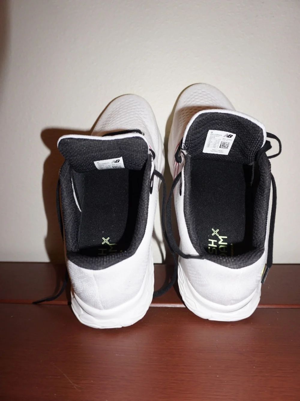 New Balance these new